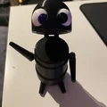 Mô hình Robot Snap REPO - Thumbnail 3