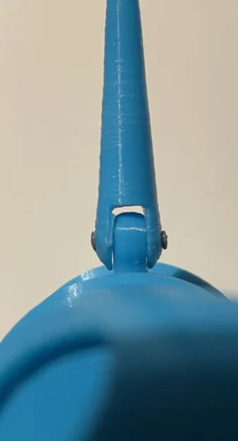 Mô hình Robot Snap REPO - Image 7