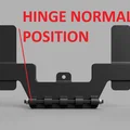 Giá đỡ điện thoại gắn Molle (Iphone 12-16) - Không cần ốc, không cần support - Thumbnail 9