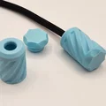 Nắp chụp đầu dây (Cord End Caps) - Thumbnail 1