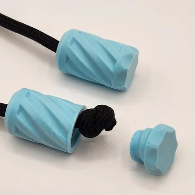 Nắp chụp đầu dây (Cord End Caps)