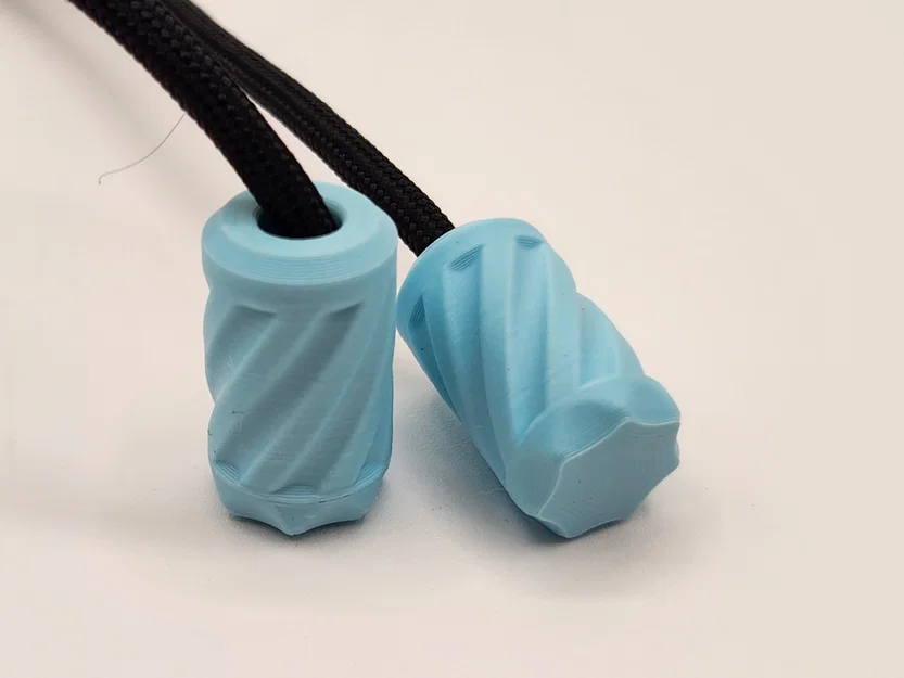 Nắp chụp đầu dây (Cord End Caps) - Image 3