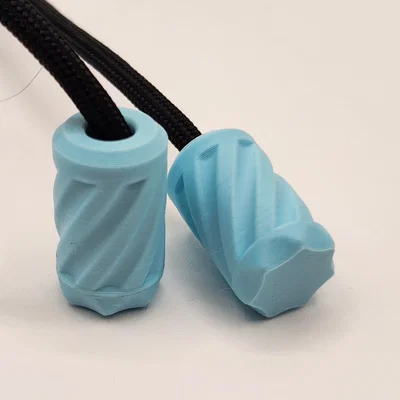 Nắp chụp đầu dây (Cord End Caps)