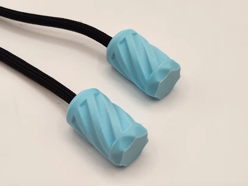 Nắp chụp đầu dây (Cord End Caps) - Image 4
