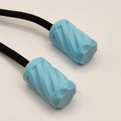 Nắp chụp đầu dây (Cord End Caps)