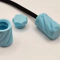 Nắp chụp đầu dây (Cord End Caps) - Thumbnail 5