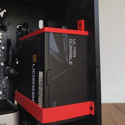 LxW Basic Plus - Vỏ case mATX nhỏ gọn đầy đủ tính năng!