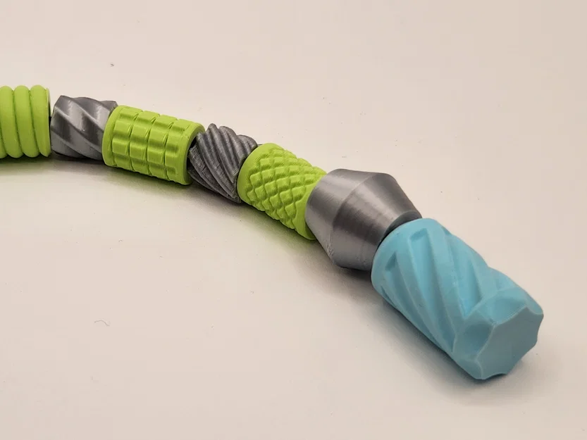 Nắp chụp đầu dây (Cord End Caps) - Image 6