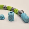 Nắp chụp đầu dây (Cord End Caps) - Thumbnail 7
