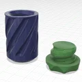 Nắp chụp đầu dây (Cord End Caps) - Thumbnail 8