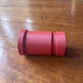 Đầu hút chân không túi nén cho máy hút bụi cầm tay Dyson - Thumbnail 5