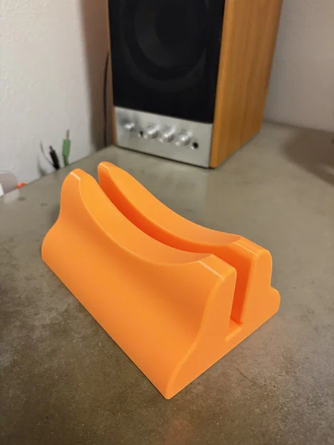 Đế dựng đứng cho Macbook Air 15 inch M2 - Tối giản & Chắc chắn - Image 4