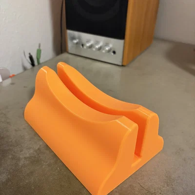 Đế dựng đứng cho Macbook Air 15 inch M2 - Tối giản & Chắc chắn