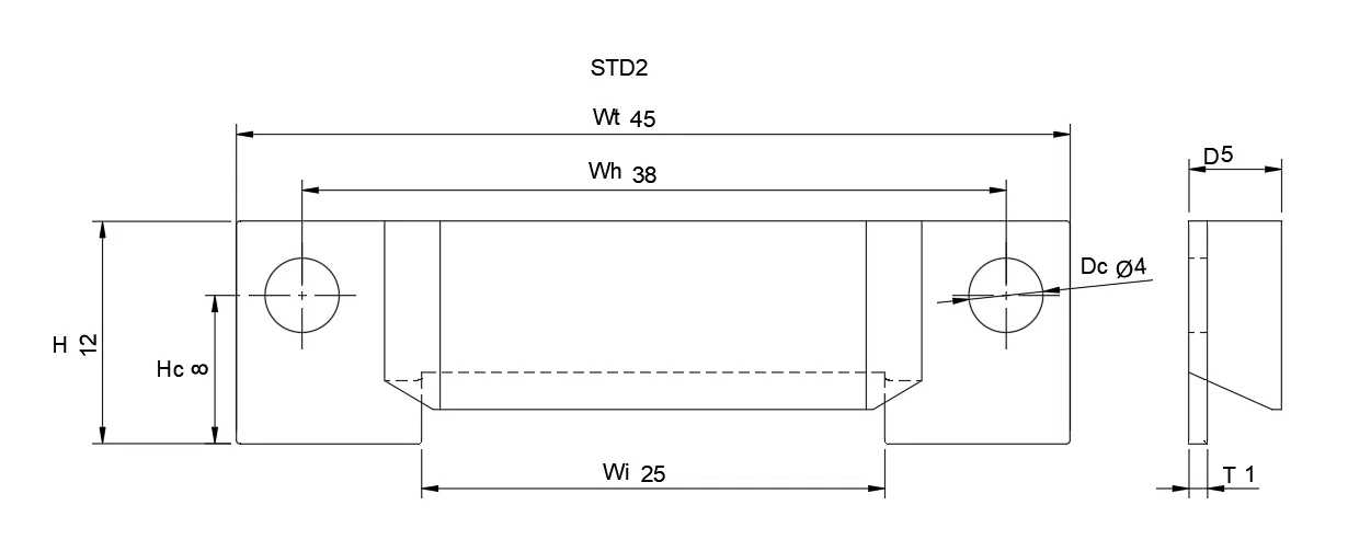 Móc treo tranh (Picture hangers) - Image 6