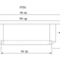 Móc treo tranh (Picture hangers) - Thumbnail 6