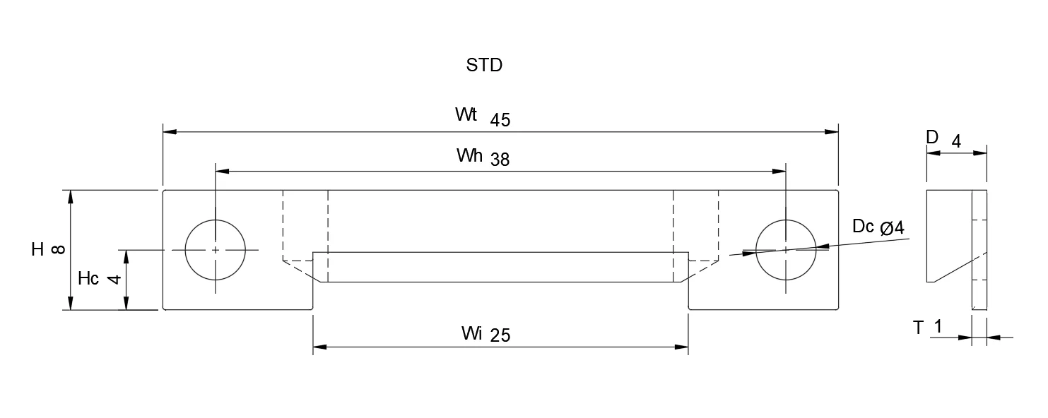 Móc treo tranh (Picture hangers) - Image 7