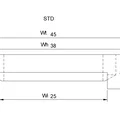 Móc treo tranh (Picture hangers) - Thumbnail 7