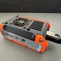 Bộ Vỏ Raspberry Pi 4 Nâng Cấp: Hỗ Trợ Ốc M3 và Tản Nhiệt Hiệu Quả - Thumbnail 1