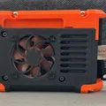 Bộ Vỏ Raspberry Pi 4 Nâng Cấp: Hỗ Trợ Ốc M3 và Tản Nhiệt Hiệu Quả - Thumbnail 2