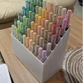Hộp lưu trữ đa năng cho bút viết, bút chì (72 ngăn) - Thumbnail 2