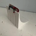 Mô hình Ramp mini cho ván trượt ngón tay Fingerboard 3D - Thumbnail 2