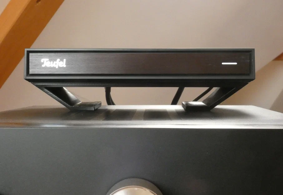 Chân đế Teufel Streamer - Image 1