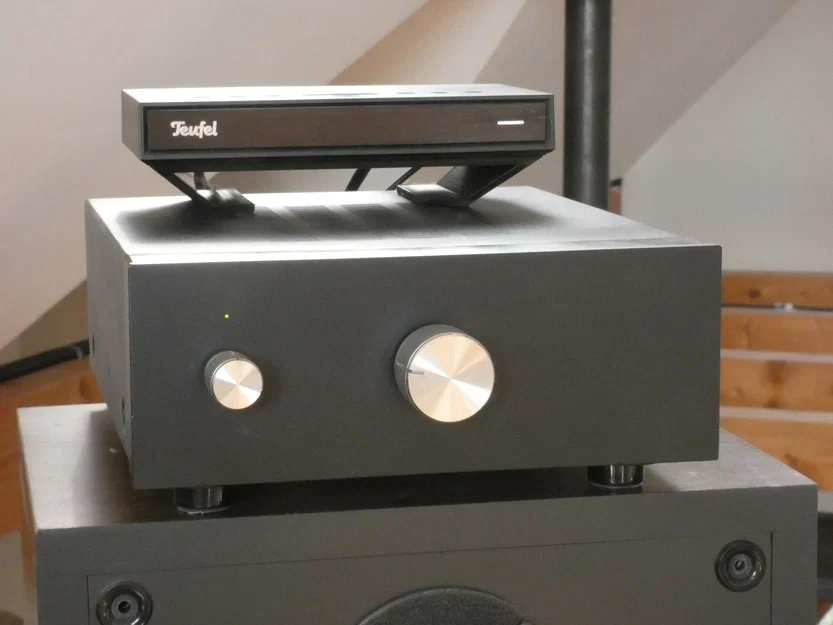 Chân đế Teufel Streamer - Image 2