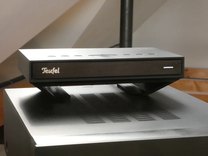 Chân đế Teufel Streamer - Image 3