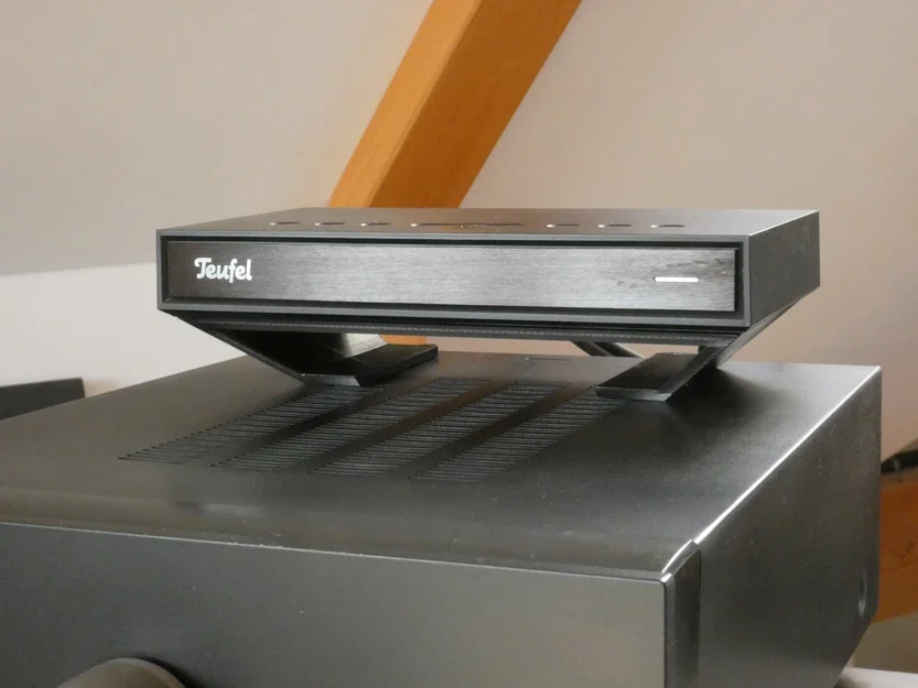 Chân đế Teufel Streamer - Image 4