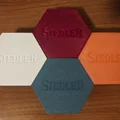 Hộp Đựng Lục Giác Cho Game Settlers of Catan - Thumbnail 2