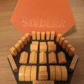 Hộp Đựng Lục Giác Cho Game Settlers of Catan - Thumbnail 6
