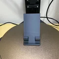 Đế đỡ điện thoại để bàn SUPORTE CELULAR SIMPLES V1 thiết kế tối giản - Thumbnail 3