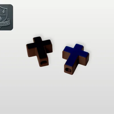 Cross – Dòng sản phẩm SigilVault (Hạt charm in 3D)
