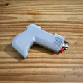 Ốp Báng Súng Cho Bật Lửa Bic - Thumbnail 1