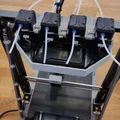 Ngàm gắn Coprint KCM cho Ender-3 V3 Plus - Thumbnail 1