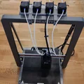 Ngàm gắn Coprint KCM cho Ender-3 V3 Plus - Thumbnail 2