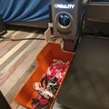 Khay Đựng Rác Nhựa Thừa (Waste Box) Tùy Chỉnh Cho Máy In Creality Hi - Thumbnail 5