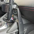 Giá đỡ điện thoại Mazda MX-5 Miata ND dùng cho hộc để ly - Thumbnail 5