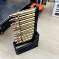 Kẹp đạn (stripper clip) cho đạn 5.56/.223 REM - Thumbnail 1