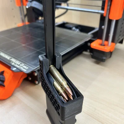 Kẹp đạn (stripper clip) cho đạn 5.56/.223 REM