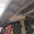 Thanh dẫn thước đo góc (Parallelanschlag) cho máy cưa bàn Metabo TS 254M - Thumbnail 5