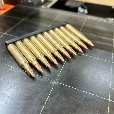 Kẹp đạn (stripper clip) cho đạn 5.56/.223 REM