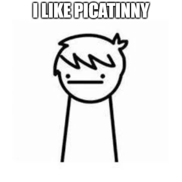 The RAIL MASTER 5000 (Bộ khung Picatinny Rail Blaster) - Image 3