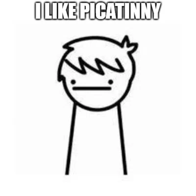 The RAIL MASTER 5000 (Bộ khung Picatinny Rail Blaster)