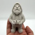 Chú Lùn Làm Vườn Điều Khiển Từ Xa - RC Garden Gnome - Thumbnail 1