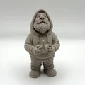 Chú Lùn Làm Vườn Điều Khiển Từ Xa - RC Garden Gnome - Thumbnail 2