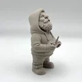Chú Lùn Làm Vườn Điều Khiển Từ Xa - RC Garden Gnome - Thumbnail 3