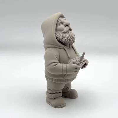 Chú Lùn Làm Vườn Điều Khiển Từ Xa - RC Garden Gnome