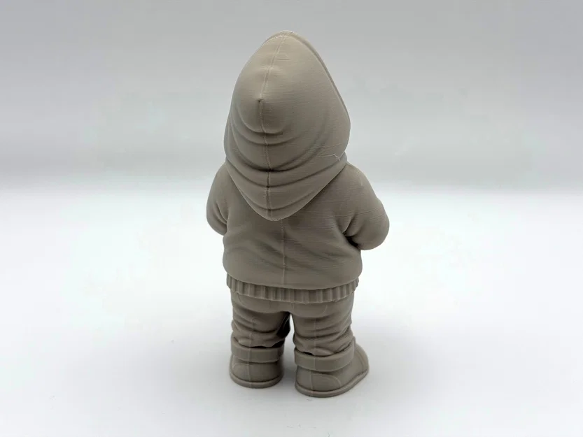 Chú Lùn Làm Vườn Điều Khiển Từ Xa - RC Garden Gnome - Image 4