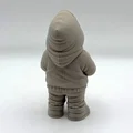 Chú Lùn Làm Vườn Điều Khiển Từ Xa - RC Garden Gnome - Thumbnail 4